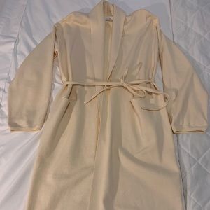 Oak & Fort long cardigan